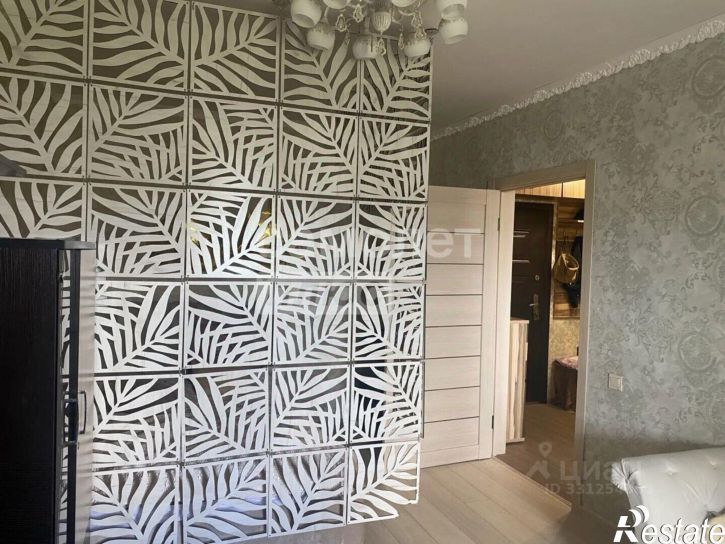 2-комн квартира пр-кт Вячеслава Клыкова, 38,  д. 38