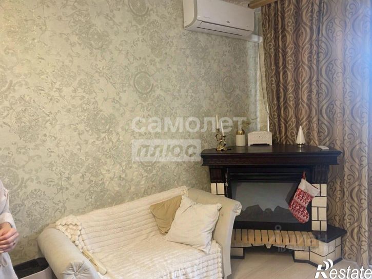 2-комн квартира пр-кт Вячеслава Клыкова, 38,  д. 38