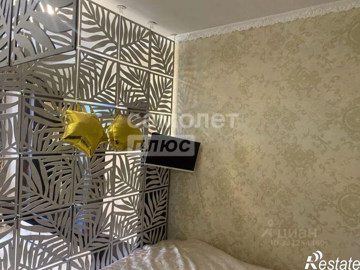2-комн квартира пр-кт Вячеслава Клыкова, 38,  д. 38