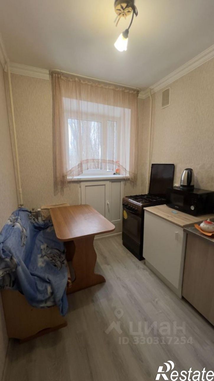 1-комн квартира пр-д Магистральный 18, 31,  д. 31