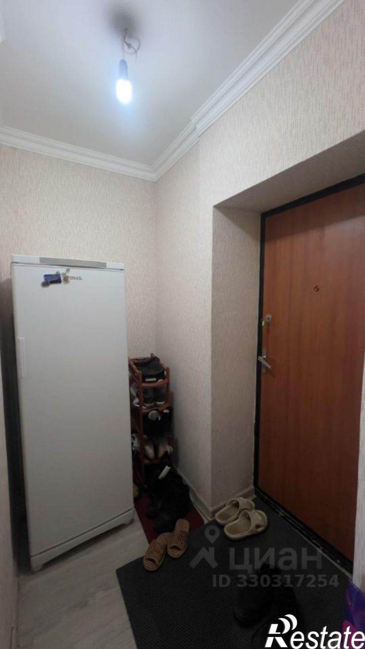 1-комн квартира пр-д Магистральный 18, 31,  д. 31