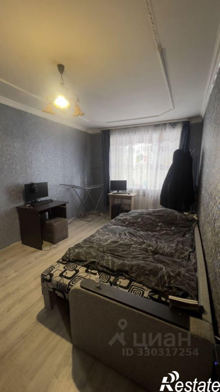 1-комн квартира пр-д Магистральный 18, 31,  д. 31
