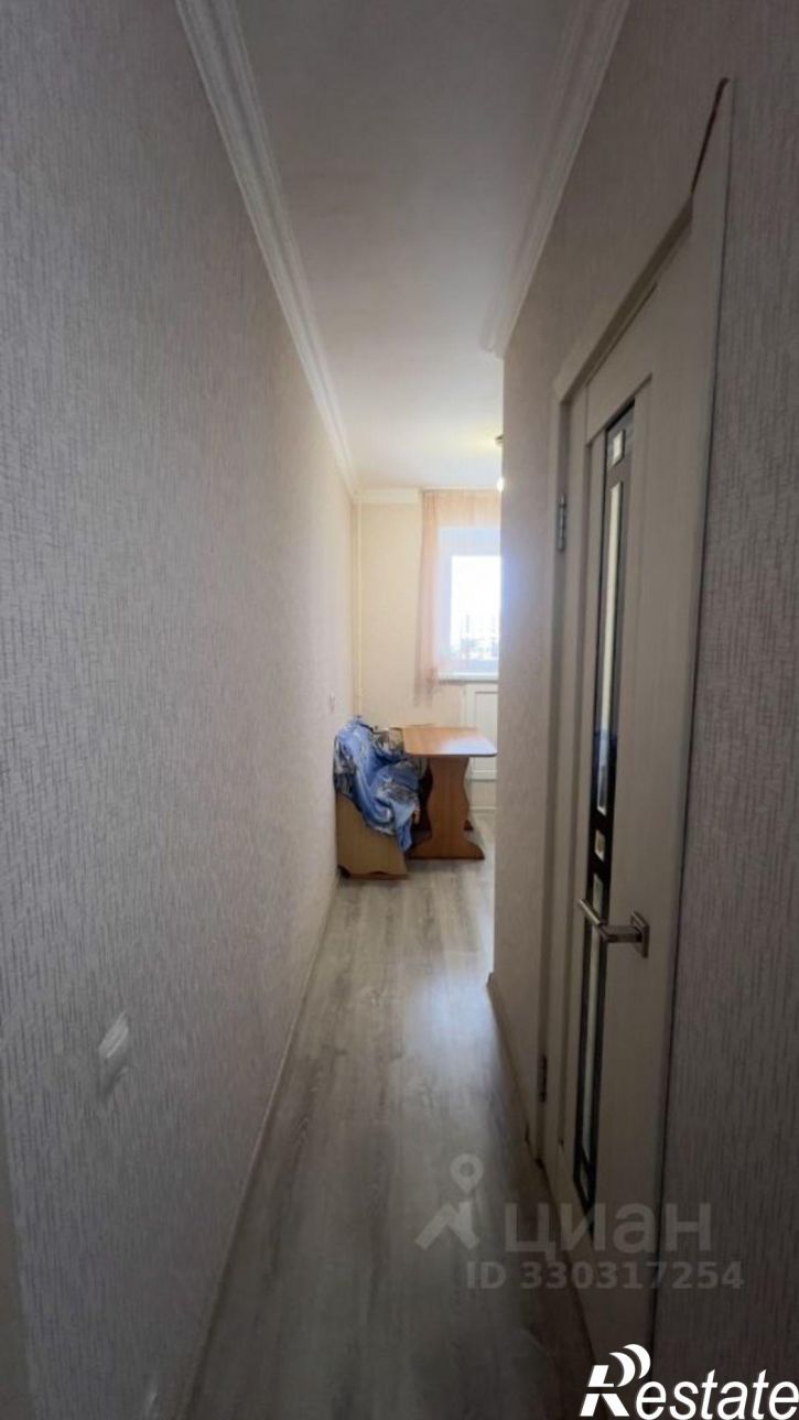 1-комн квартира пр-д Магистральный 18, 31,  д. 31