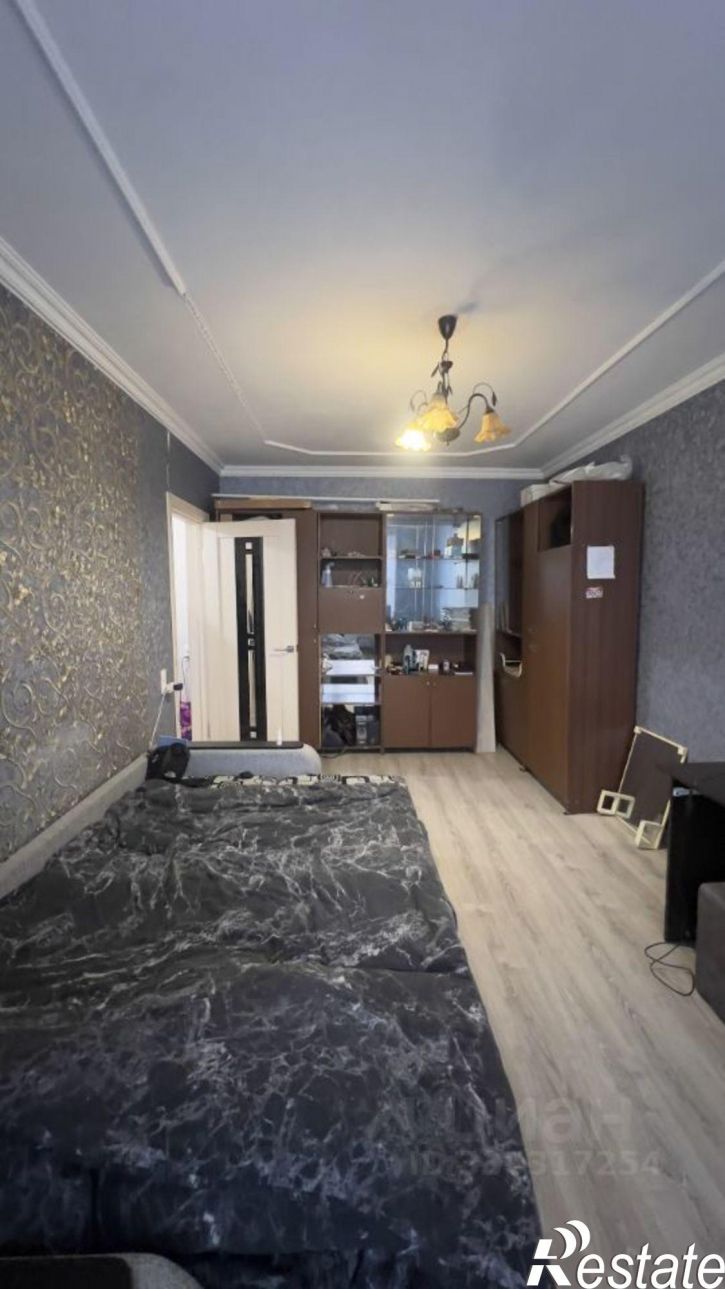 1-комн квартира пр-д Магистральный 18, 31,  д. 31
