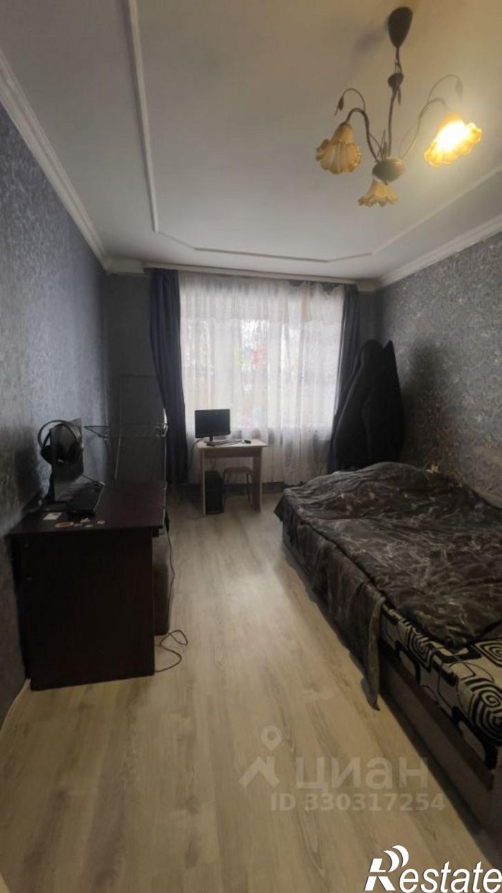 1-комн квартира пр-д Магистральный 18, 31,  д. 31