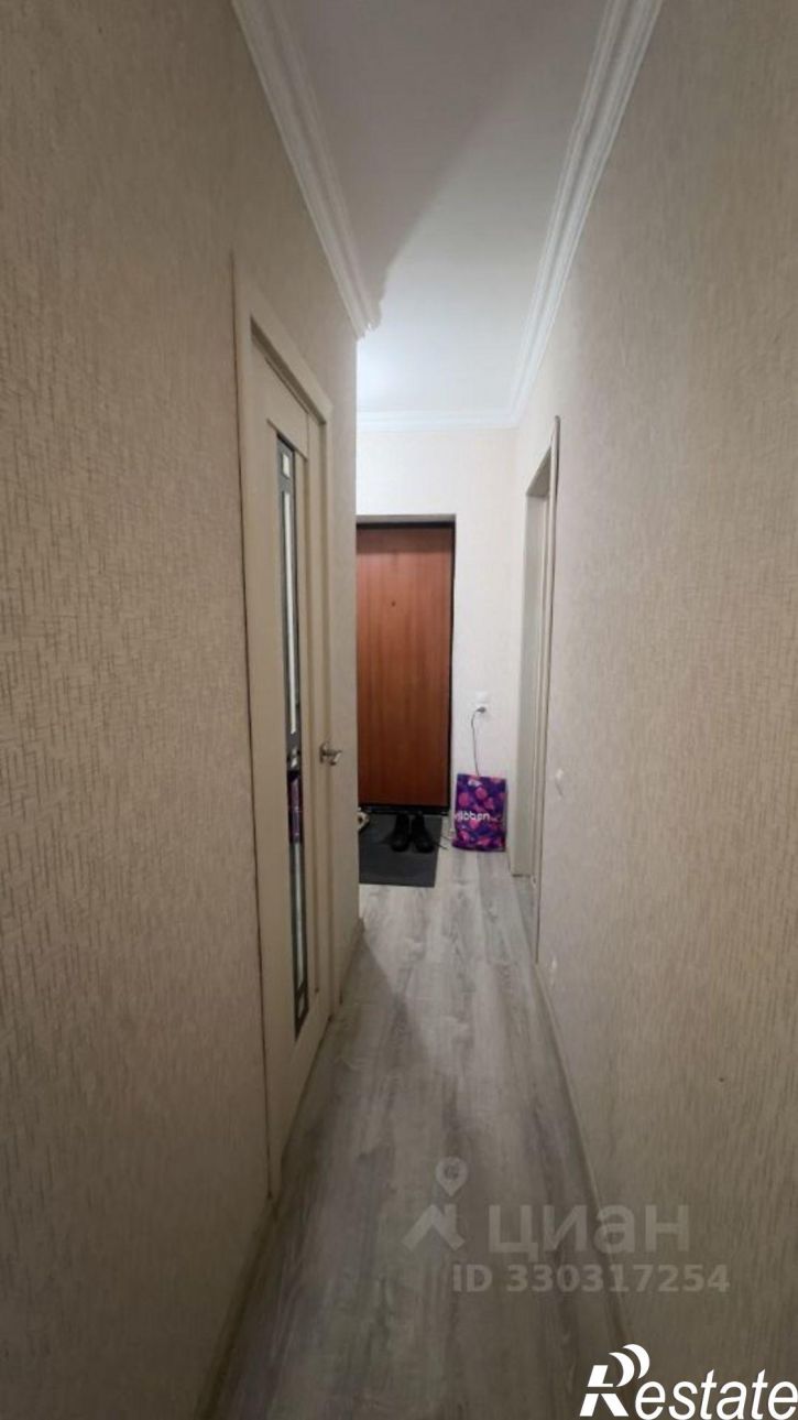 1-комн квартира пр-д Магистральный 18, 31,  д. 31