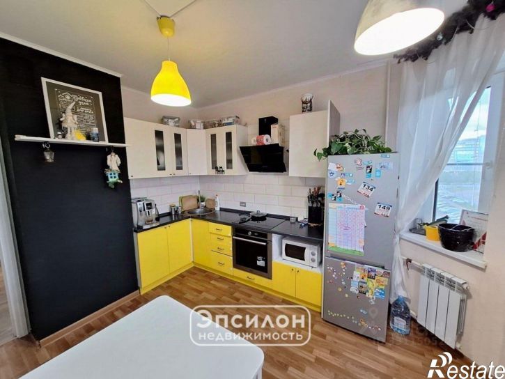 2-комн квартира проспект А.Ф. Дериглазова, 51,  д. 51