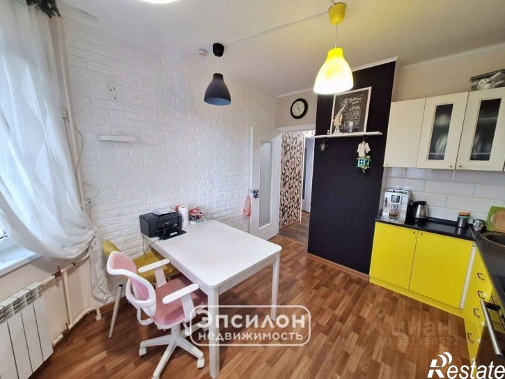2-комн квартира проспект А.Ф. Дериглазова, 51,  д. 51