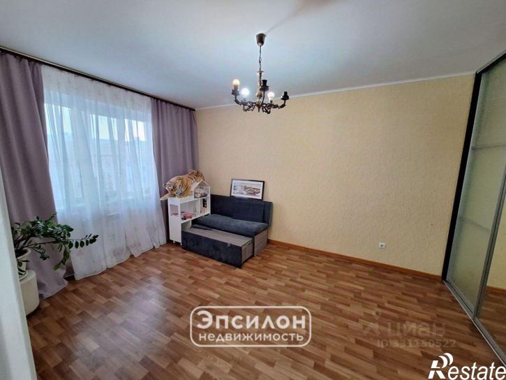 2-комн квартира проспект А.Ф. Дериглазова, 51,  д. 51