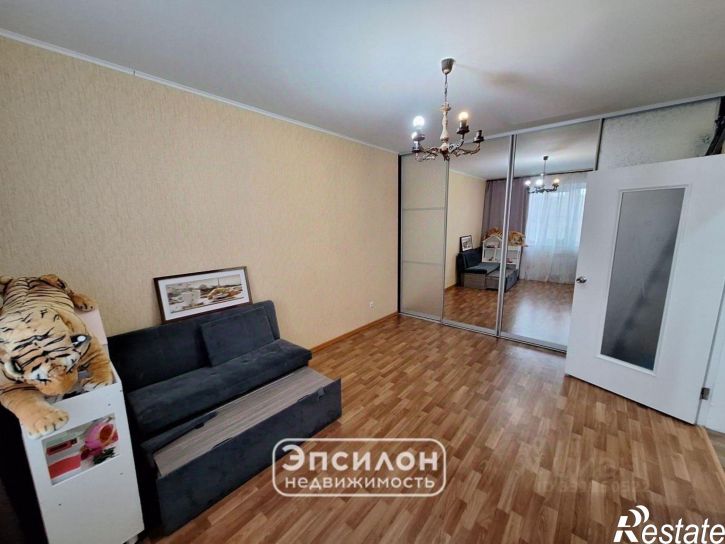 2-комн квартира проспект А.Ф. Дериглазова, 51,  д. 51