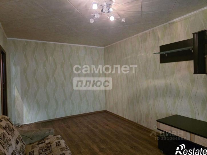 1-комн квартира ул Серегина, 13,  д. 13