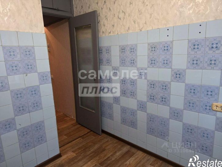 1-комн квартира ул Серегина, 13,  д. 13