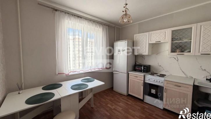 1-комн квартира пр-кт Вячеслава Клыкова, 47,  д. 47