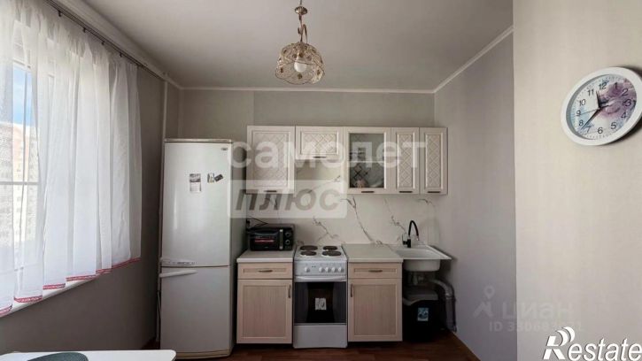 1-комн квартира пр-кт Вячеслава Клыкова, 47,  д. 47