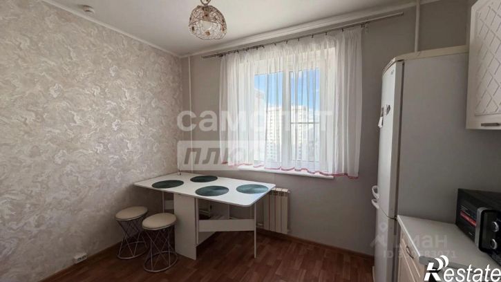1-комн квартира пр-кт Вячеслава Клыкова, 47,  д. 47