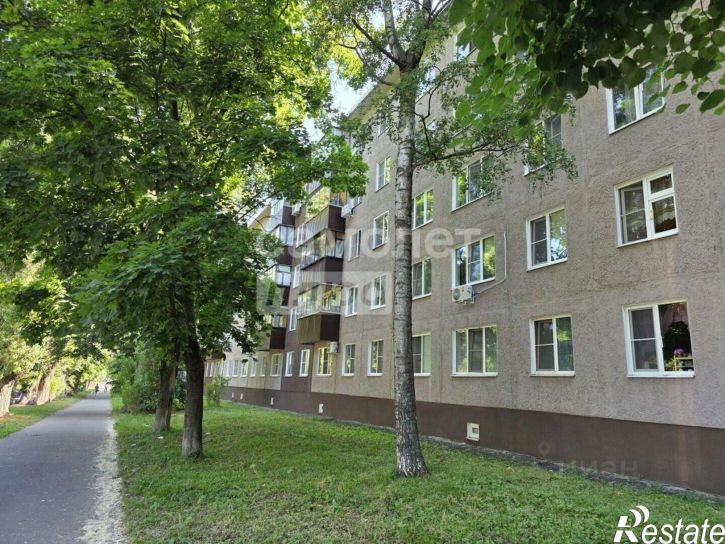 1-комн квартира ул Серегина, 13,  д. 13