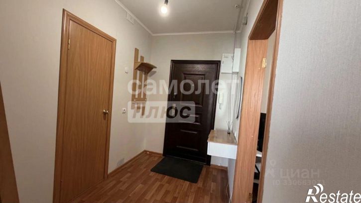 1-комн квартира пр-кт Вячеслава Клыкова, 47,  д. 47