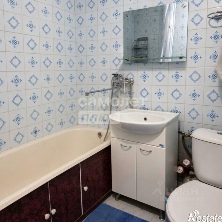 1-комн квартира ул Серегина, 13,  д. 13