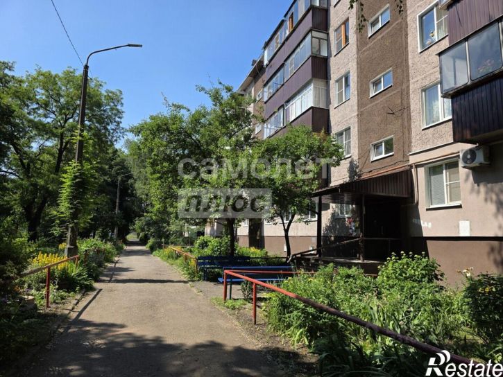 1-комн квартира ул Серегина, 13,  д. 13