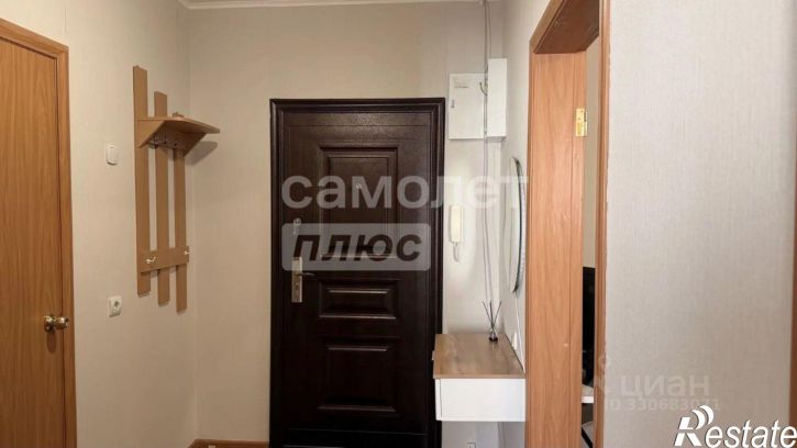 1-комн квартира пр-кт Вячеслава Клыкова, 47,  д. 47