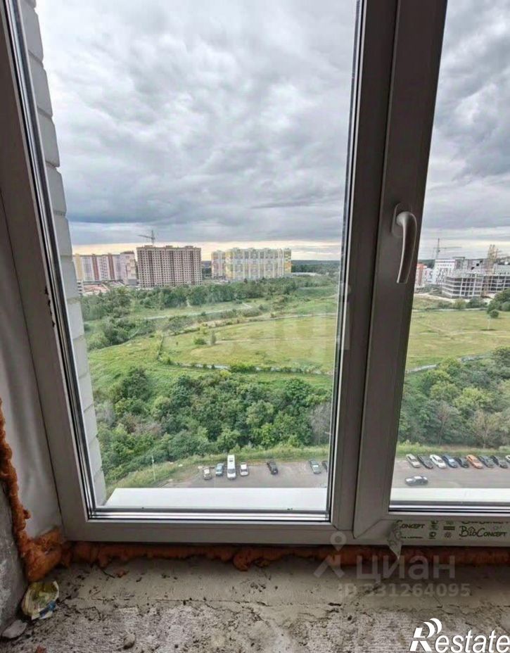 2-комн квартира пр-кт Вячеслава Клыкова, 9В,  д. 9В