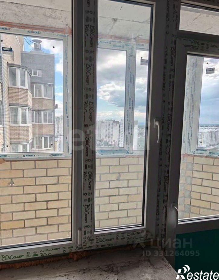 2-комн квартира пр-кт Вячеслава Клыкова, 9В,  д. 9В
