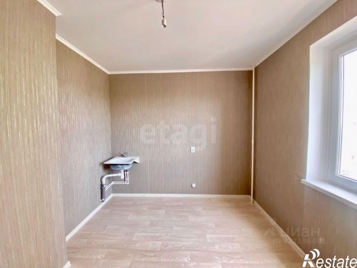 1-комн квартира ул Евгения Клевцова, 28,  д. 28