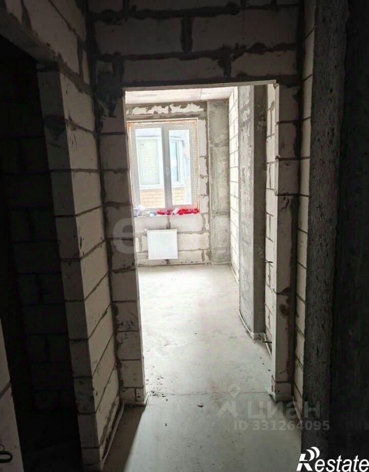 2-комн квартира пр-кт Вячеслава Клыкова, 9В,  д. 9В