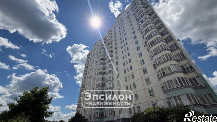 2-комн квартира пр-кт Вячеслава Клыкова, 81,  д. 81
