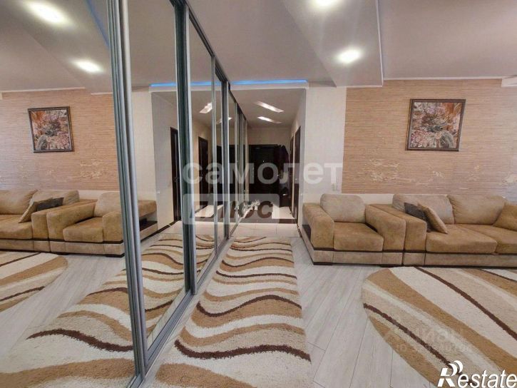 3-комн квартира ул Челюскинцев, 25,  д. 25