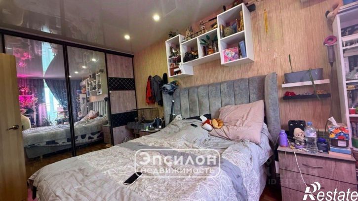 2-комн квартира пр-кт Вячеслава Клыкова, 81,  д. 81
