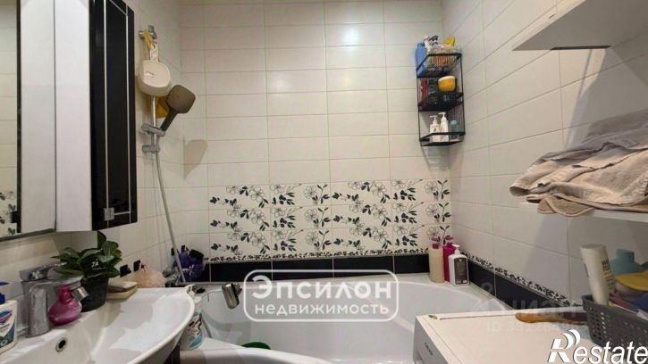 2-комн квартира пр-кт Вячеслава Клыкова, 81,  д. 81
