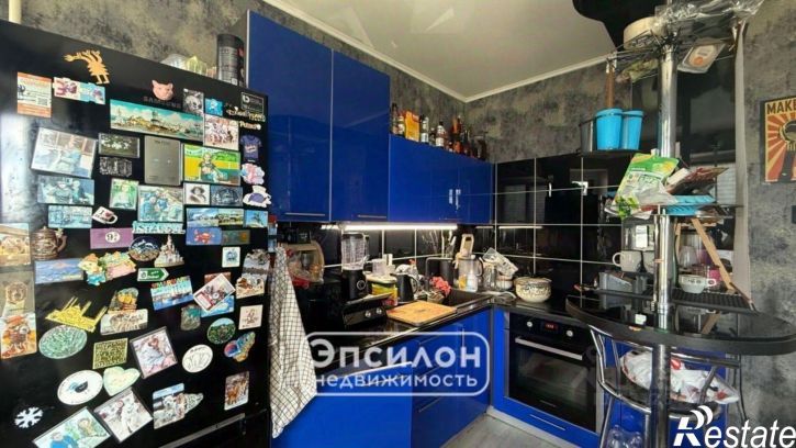 2-комн квартира пр-кт Вячеслава Клыкова, 81,  д. 81