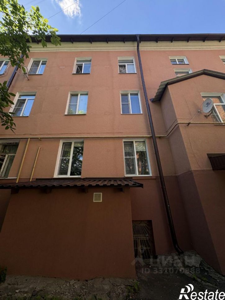 2-комн квартира ул Блинова, 27,  д. 27