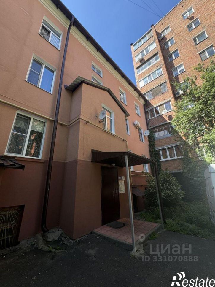 2-комн квартира ул Блинова, 27,  д. 27