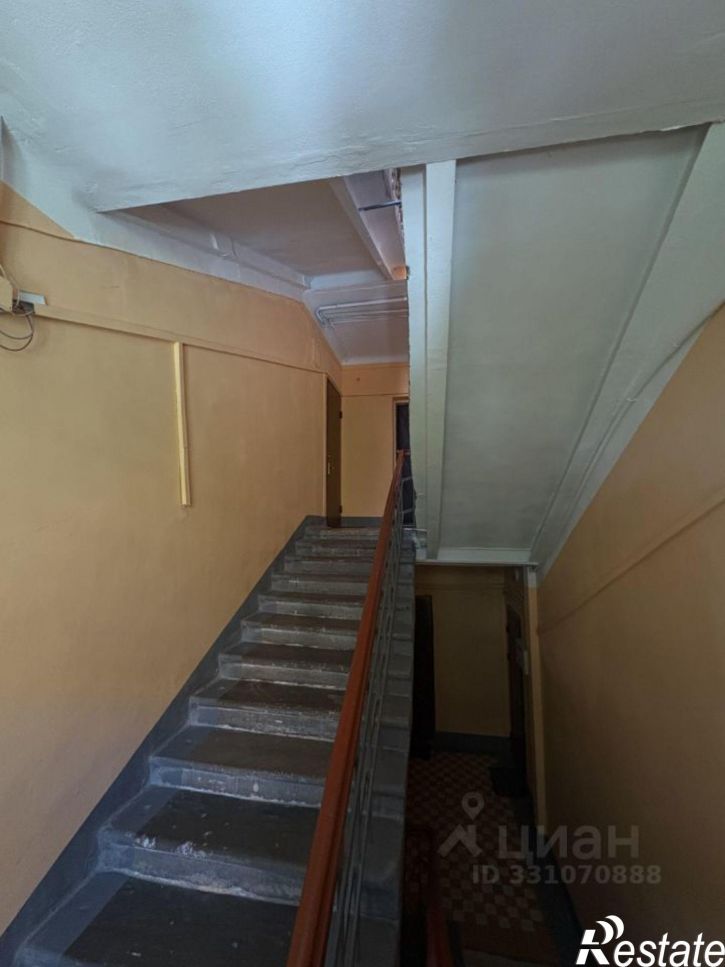 2-комн квартира ул Блинова, 27,  д. 27