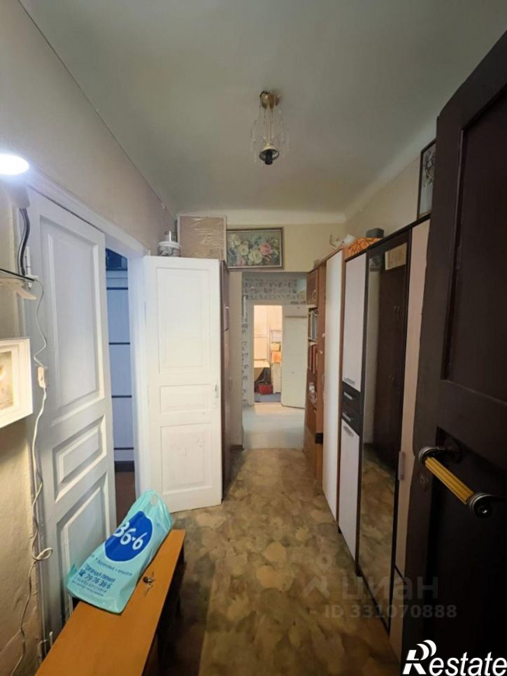 2-комн квартира ул Блинова, 27,  д. 27