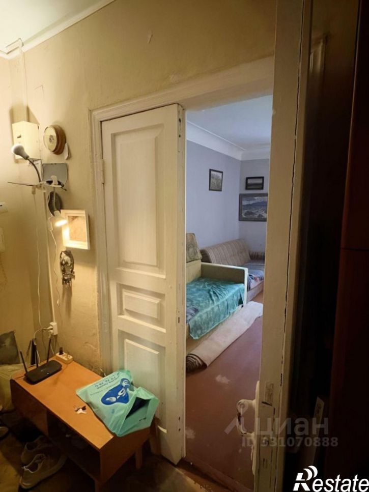 2-комн квартира ул Блинова, 27,  д. 27