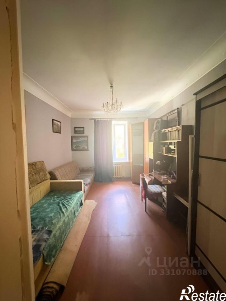 2-комн квартира ул Блинова, 27,  д. 27