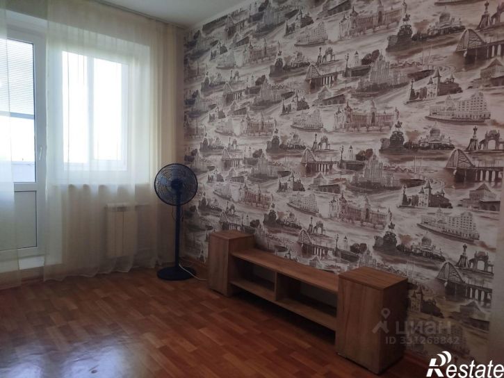 1-комн квартира проспект Вячеслава Клыкова, 20,  д. 20