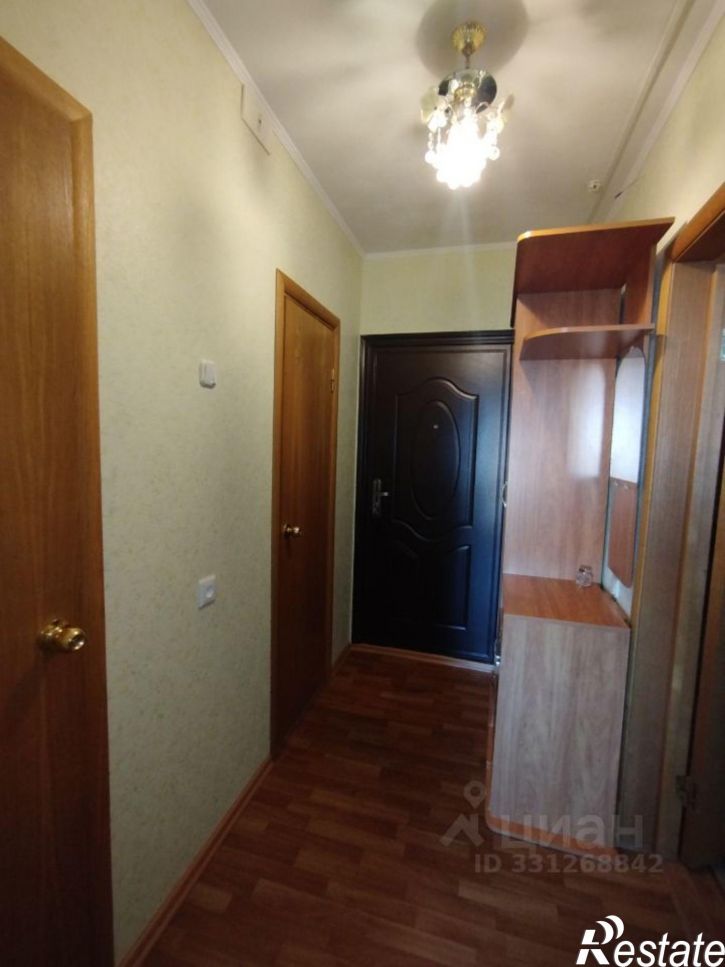 1-комн квартира проспект Вячеслава Клыкова, 20,  д. 20