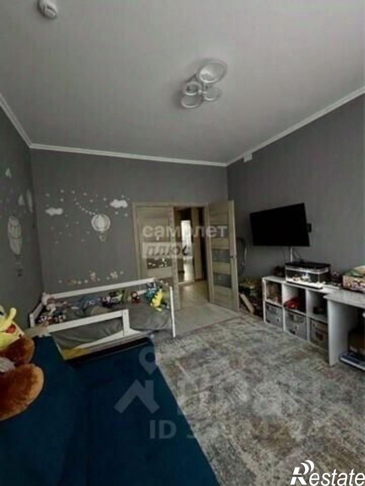 2-комн квартира проспект Анатолия Дериглазова, 9,  д. 9