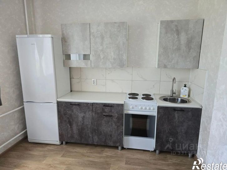 1-комн квартира пр-кт Анатолия Дериглазова, 56,  д. 56