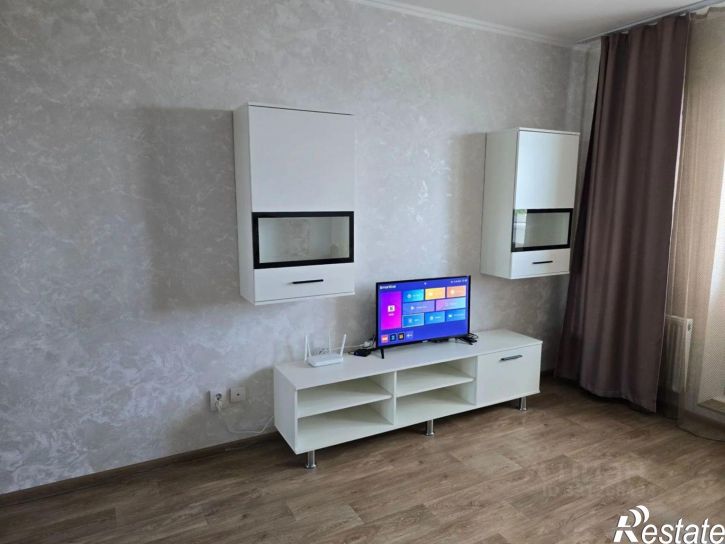 1-комн квартира пр-кт Анатолия Дериглазова, 56,  д. 56
