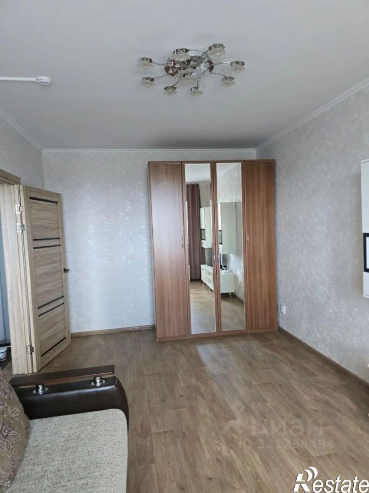 1-комн квартира пр-кт Анатолия Дериглазова, 56,  д. 56