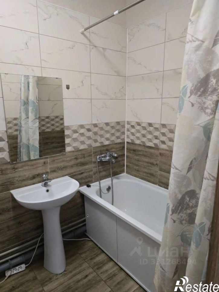1-комн квартира пр-кт Анатолия Дериглазова, 56,  д. 56