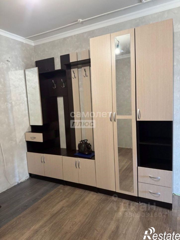 1-комн квартира ул Бойцов 9-й дивизии, 185Ж,  д. 185Ж