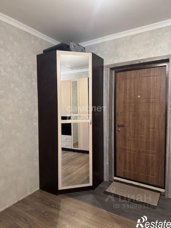1-комн квартира ул Бойцов 9-й дивизии, 185Ж,  д. 185Ж
