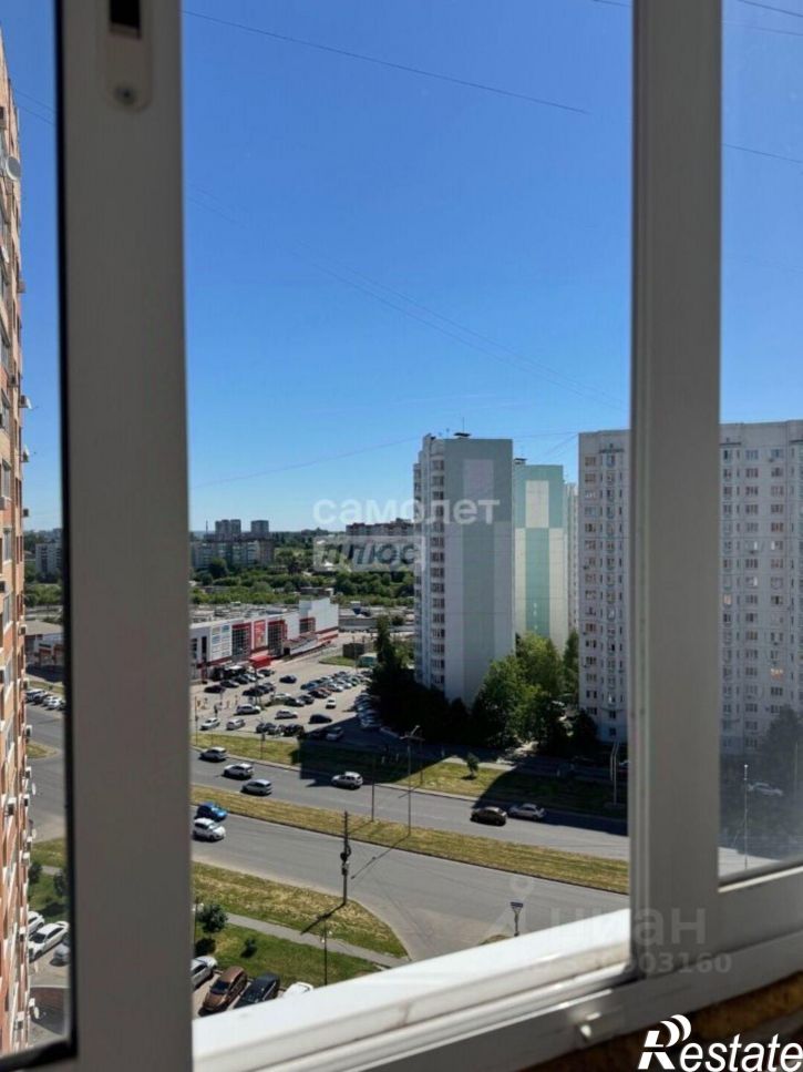 1-комн квартира ул Бойцов 9-й дивизии, 185Ж,  д. 185Ж