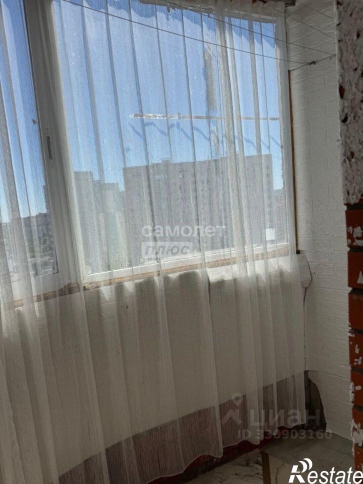 1-комн квартира ул Бойцов 9-й дивизии, 185Ж,  д. 185Ж
